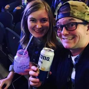 Meet your Posher, Riley